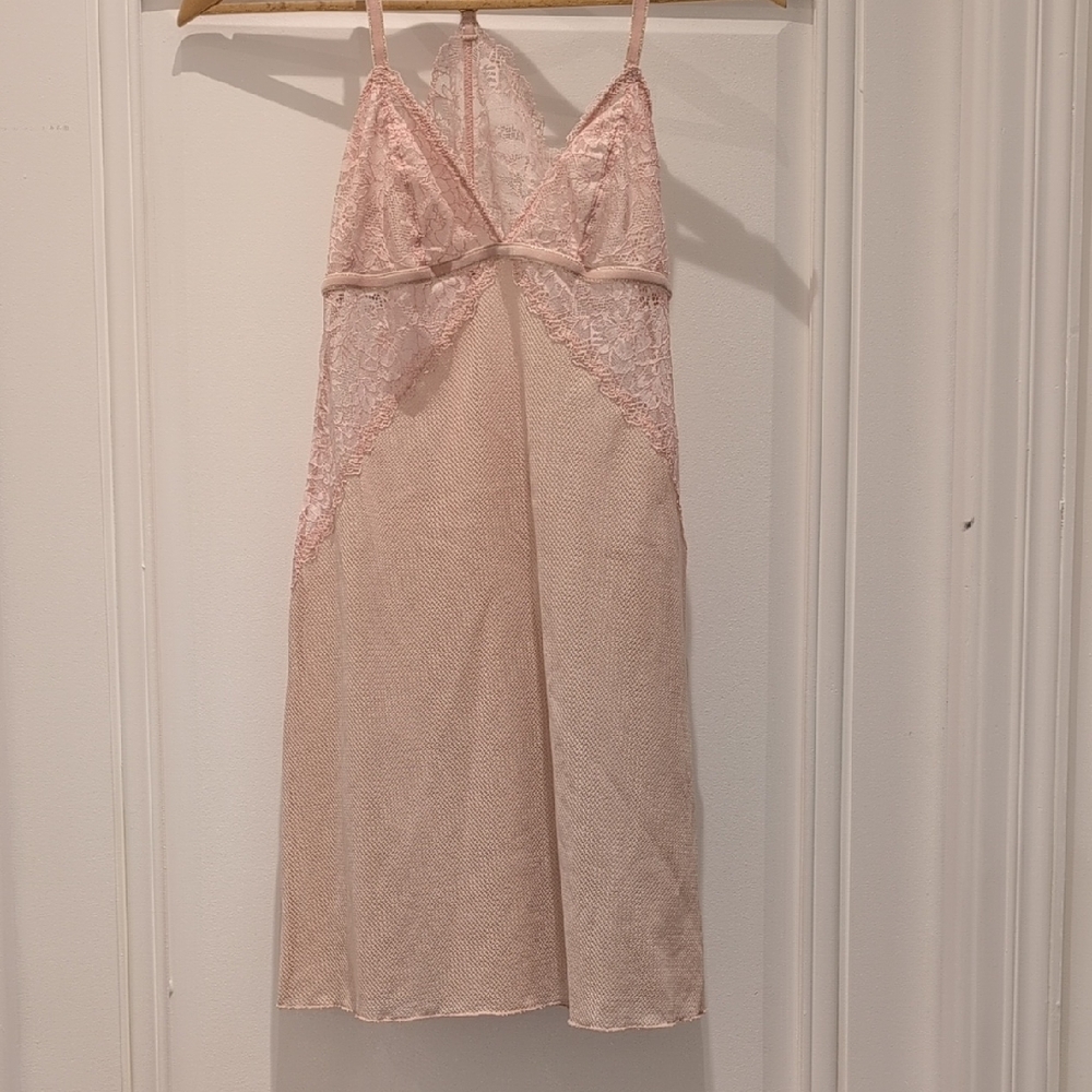 B.tempt'd Lace Encounter Chemise S